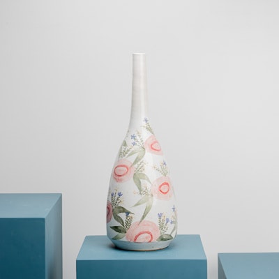 Ellie Home Bloom Vase III