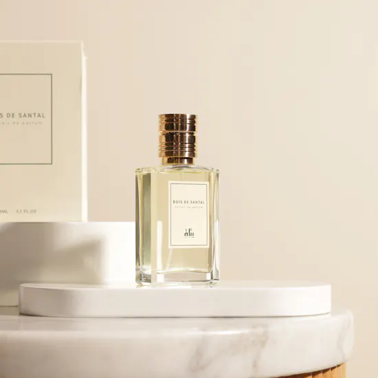 Batlah Bois de Santal Unisex Extrait De Parfum | 50 ml