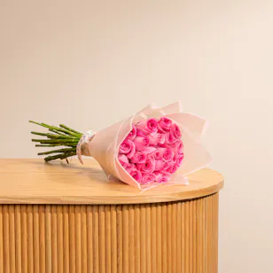 Ballet Pink Bouquet Ballet Pink Bouquet