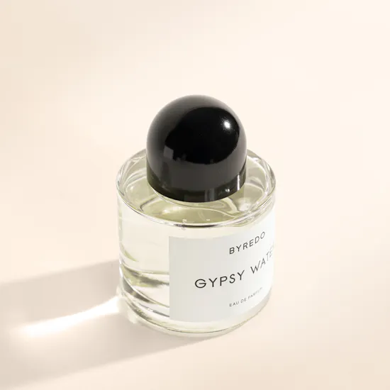 عطر جيبسي ووتر من بايريدو او دي بارفيوم للجنسين | 100مل