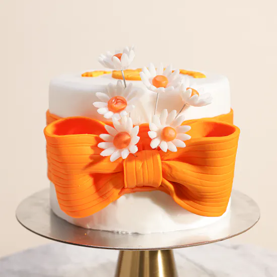Floward Cheerful Get Well Soon Cake