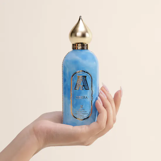 Attar Collection Sierra Unisex EDP | 100ml