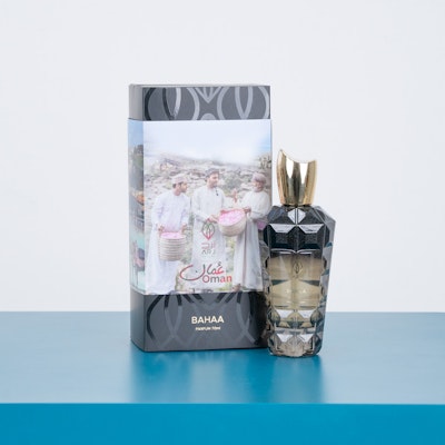 ARJ BAHAA Perfume Unisex EDP 70ML