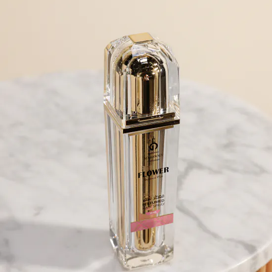 Alghawaly Perfumes Flower Hair Mist | 50 ml