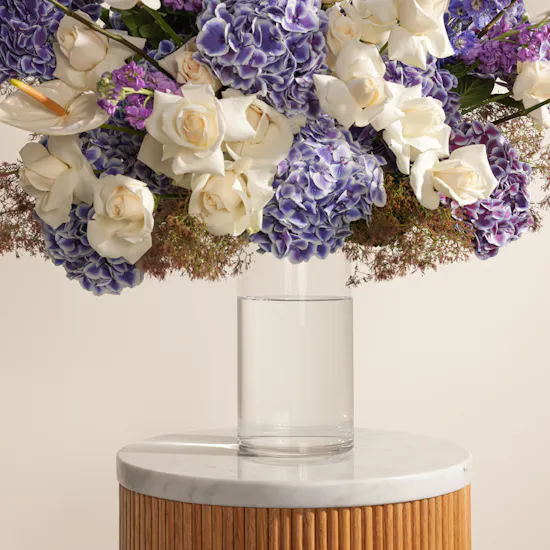Elegant Flowers Bouquet