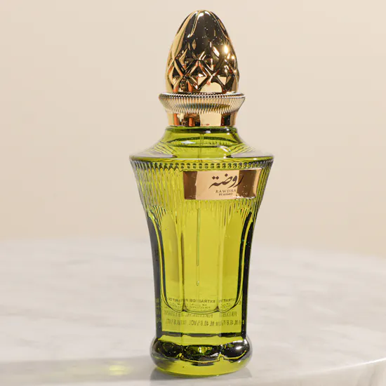 Ahmed Al Maghribi Rawdha EDP Unisex | 50 ml