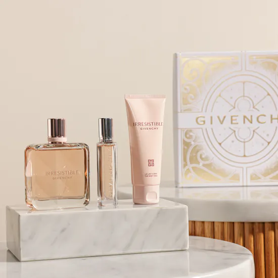 Givenchy Irresistible EDP Women’s Gift Set