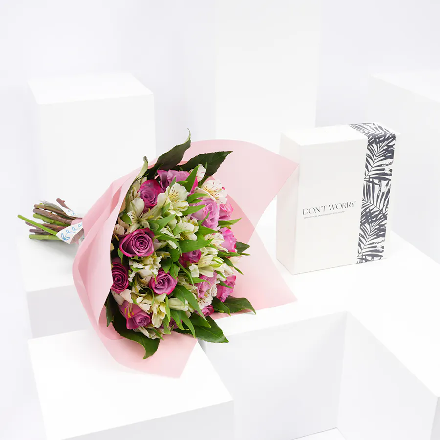 The Face Shop Beyond Set | Flowers 6
