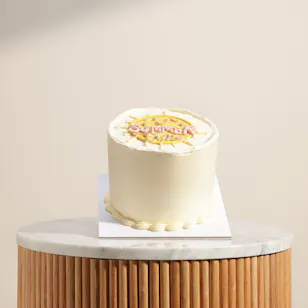 Floward Summer Time Cake