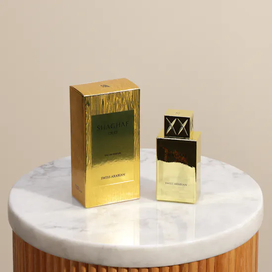Swiss Arabian Shaghaf Oud EDP | 75ml