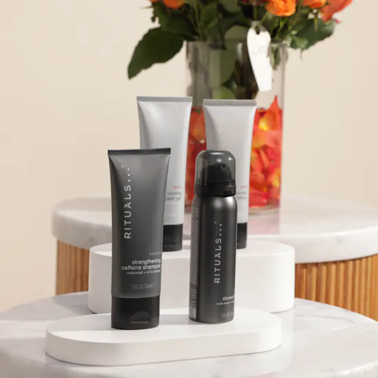 Rituals Gift Set | Elegant Flowers