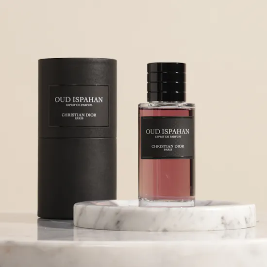 Christian Dior Oud Ispahan Esprit de Parfum | 80ml
