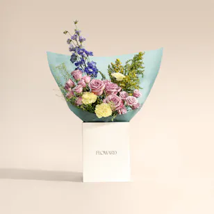Sky Garden Flower Bouquet Sky Garden Flower Bouquet