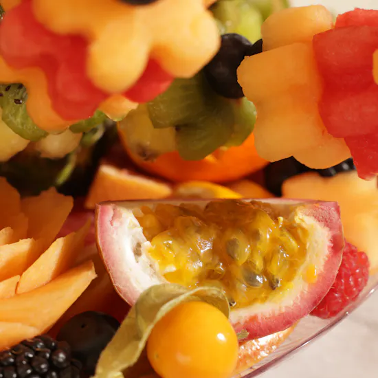 Fresh Picks Joodana Fruit Tray
