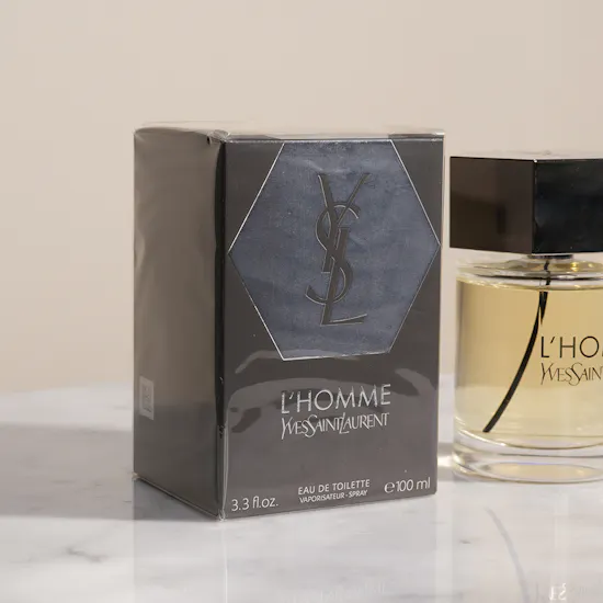 Yves Saint Laurent L'Homme EDT for Men | 100ml