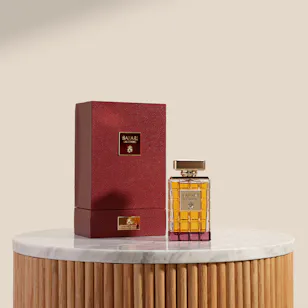عطر سفاري من عبدالصمد القرشي للنساء | 75 مل