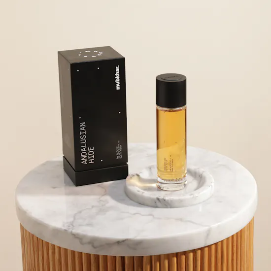 Mubkhar Andalusian Hide Eau de Parfum Unisex | 150 ml