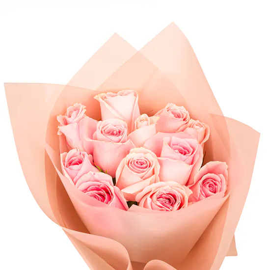 Dee Mama Gift Set for baby girls | Pink Rose