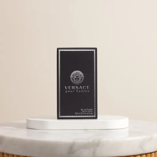 عطر بور هوم او دو تواليت للرجال من فرزاتشي | 100 مل