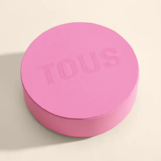 Tous Silver Sweet Dolls Women's Bracelet