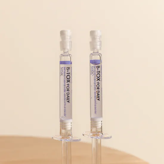 MSK B-tox for Daily Set