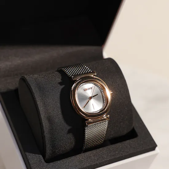 Dkny Evening Women's Watch