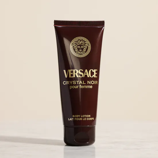 Versace Crystal Noir Women’s Gift Set