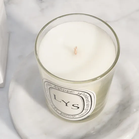 Diptyque Lys Classic Candle | 190 g