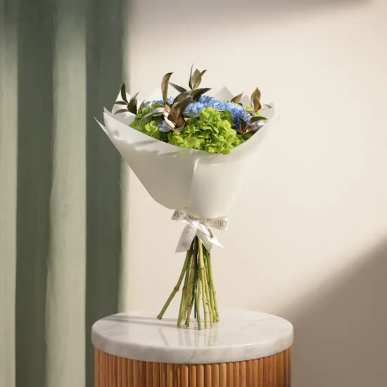 Dream Garden Flower Bouquet