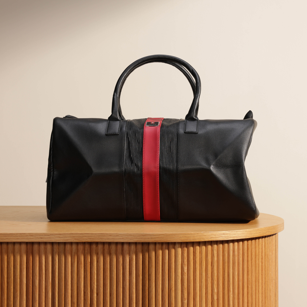 Swiss Military Hasal Duffle Bag