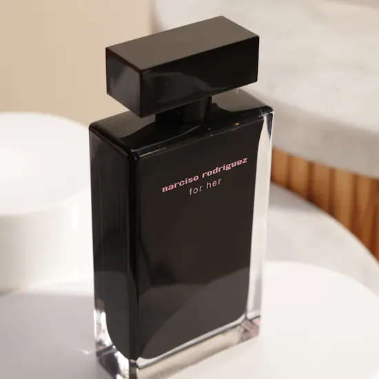 Narciso Rodriguez EDT For Her | Feminine Touch's Flowers