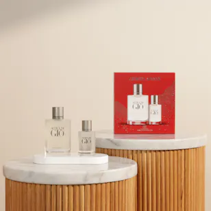 Giorgio Armani Acqua Di Giò Men’s Gift Set