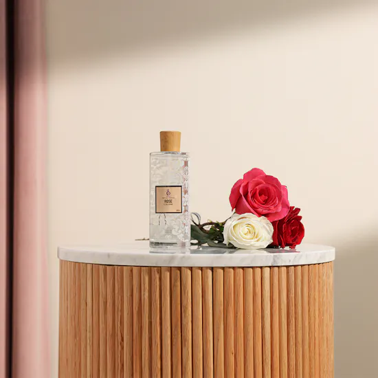 Al Ghawaly Cologne Rose | Delight Rose