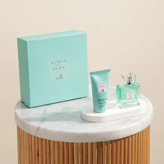 Acqua Dell'Elba Arcipelago Uomo Small Gift Set for Men