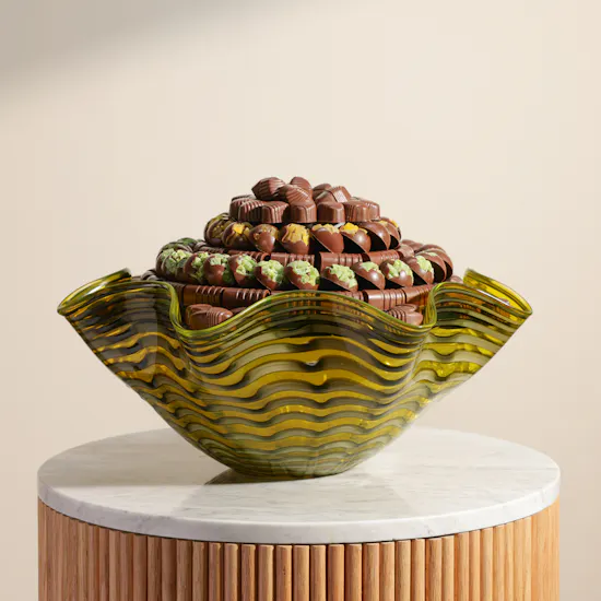 Floward Luxury Assorted Chocolate Tray