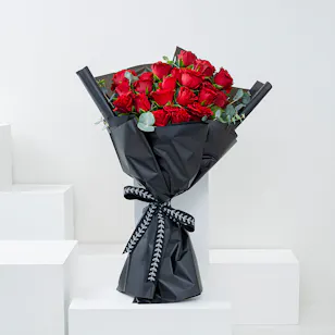  Love in Every Rose