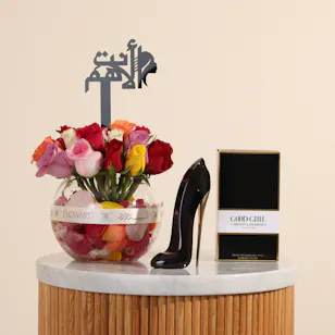 Carolina Herrera Good Girl EDP | Dearest of All Flowers