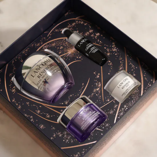 Lancôme Rénergie Face Cream Women’s Gift Set