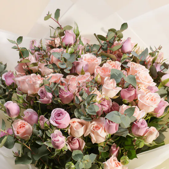 Serenity flowers Bouquet