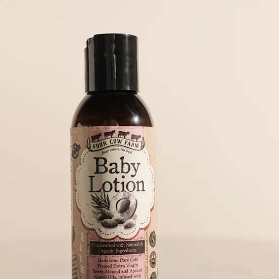 Early Days Baby Lotion | 125ml