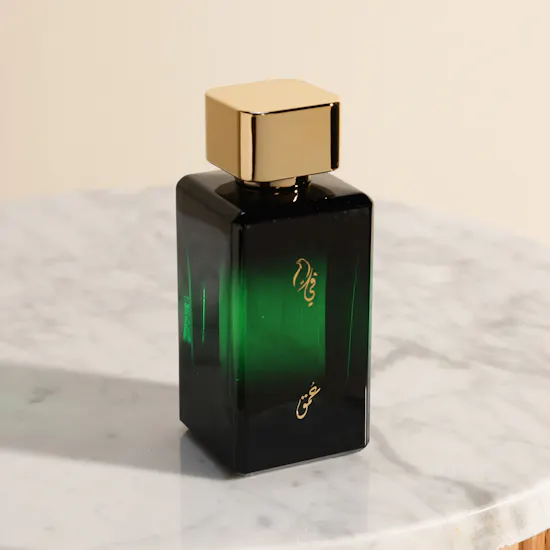 عطر عُمق للجنسين من فيّ | 100 مل