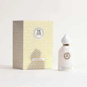 عطر مسك كشمير اكستريت دي بارفيوم للجنسين من عطار كولكشن | 80 مل