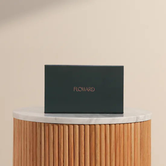 Floward Small Chocolate Box