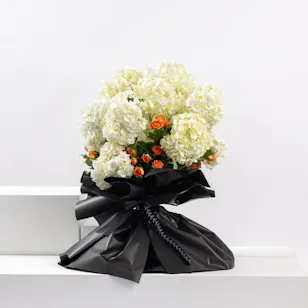 Paradox in Flowers