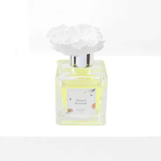 Orange Blossom Diffuser | Sunrise Flowers