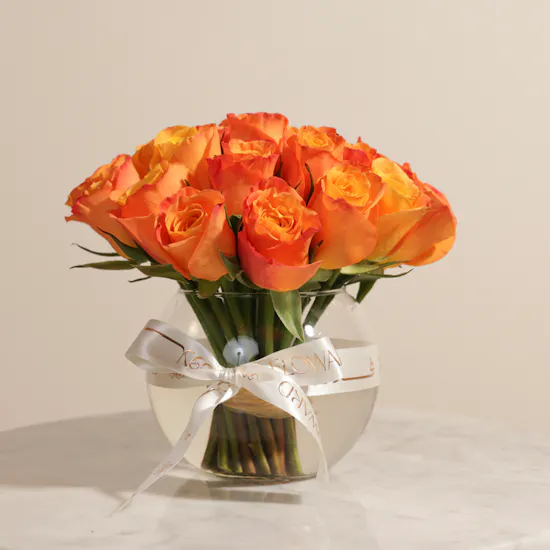 Torta & More Cake | Temptation in a Vase