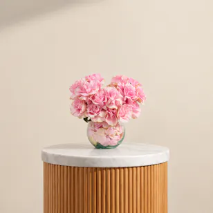 Pink Serenade