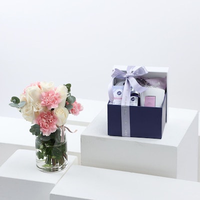 The Soap Box- Mother''s Day Bundle