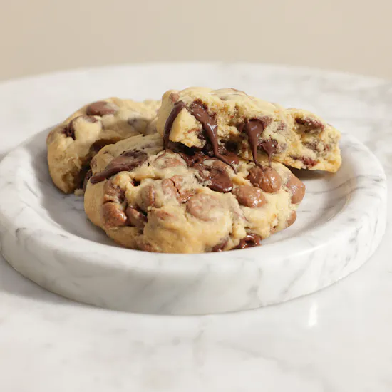 Mathaaq Eid Original Chocolate Cookies Box