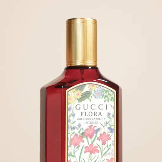 عطر جورجيوس جاردينيا إنتنس او دي بارفيوم للنساء من غوتشي